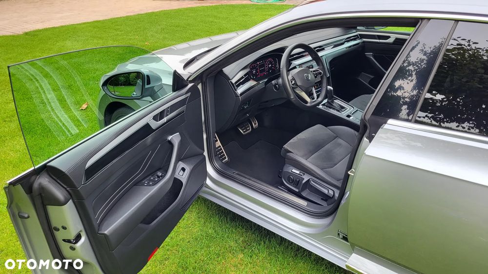 Volkswagen Arteon 2.0 TSI GPF R-Line DSG - 9