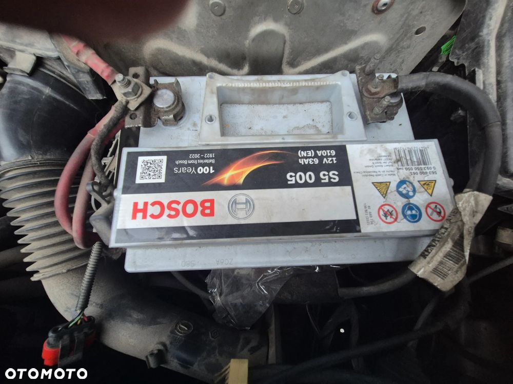 Dacia Duster 1.6 - 6