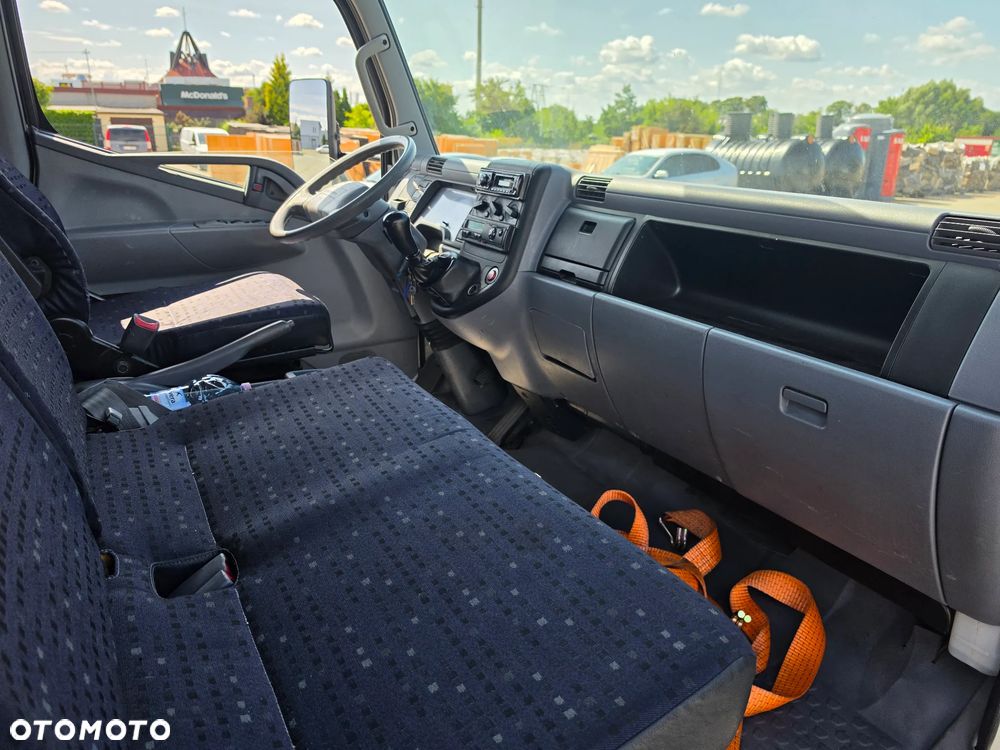 Mitsubishi CANTER - 14