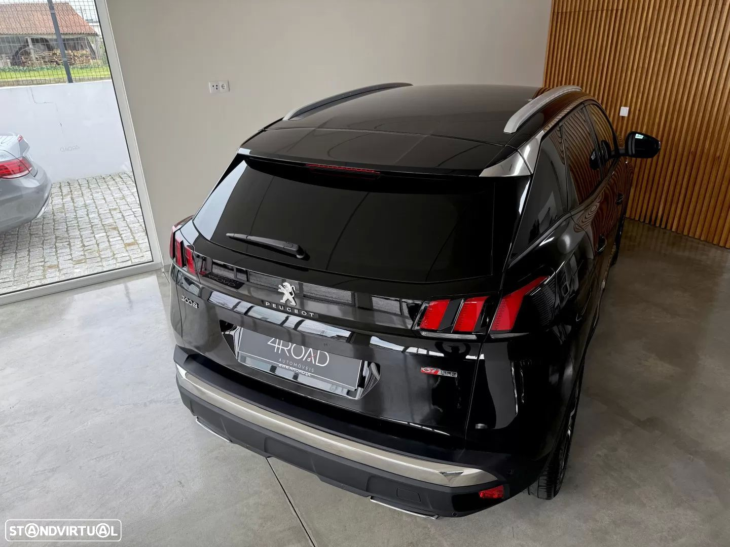 Peugeot 3008 - 18