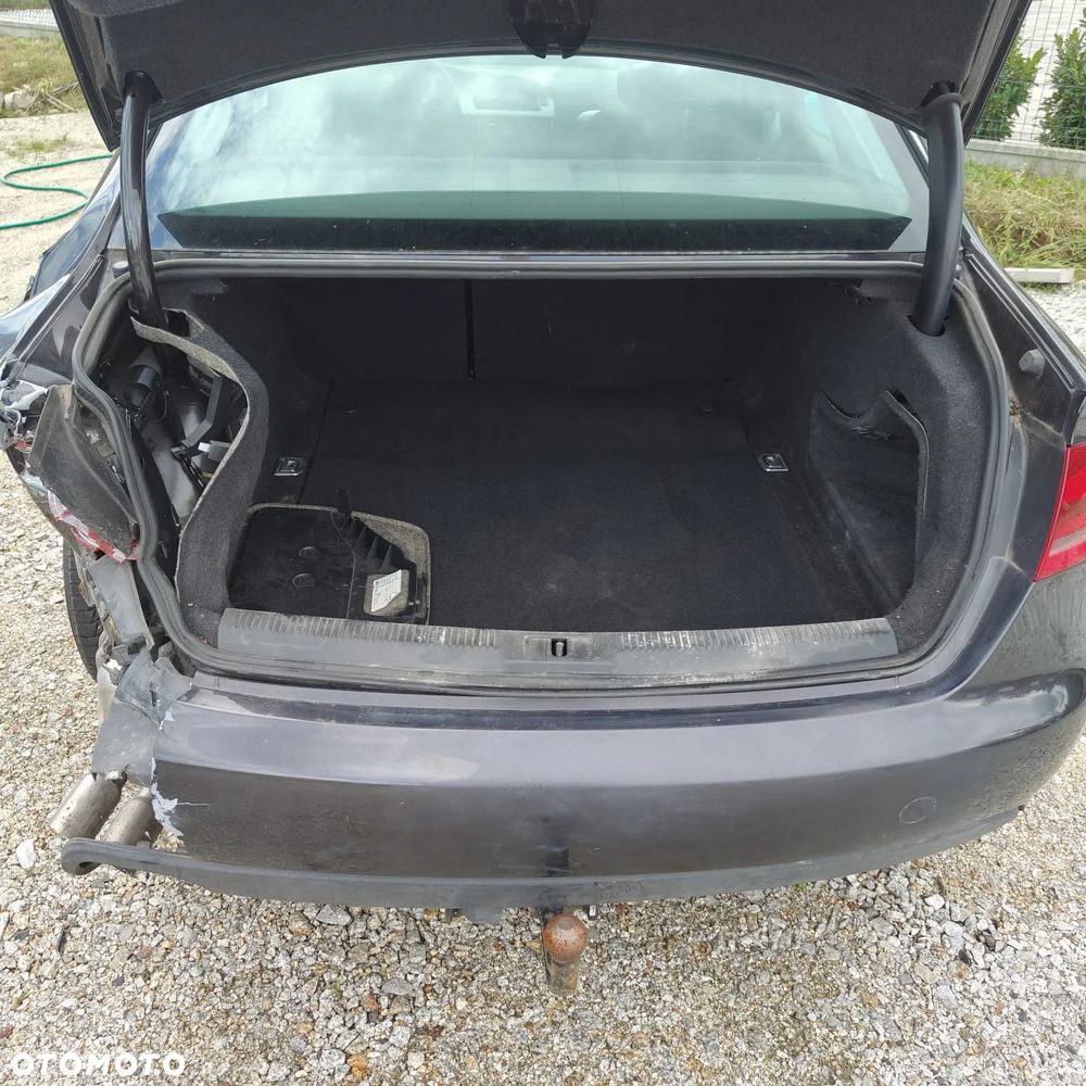 Audi A4 Limousine 2.0 TDI - 7