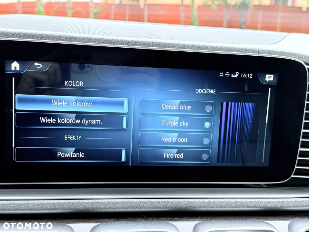 Mercedes-Benz GLS - 28