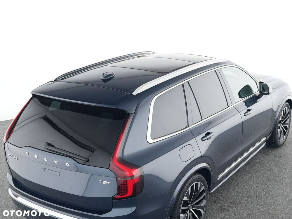 Volvo XC 90 T8 AWD Plug-In Hybrid Plus Bright 7os - 9