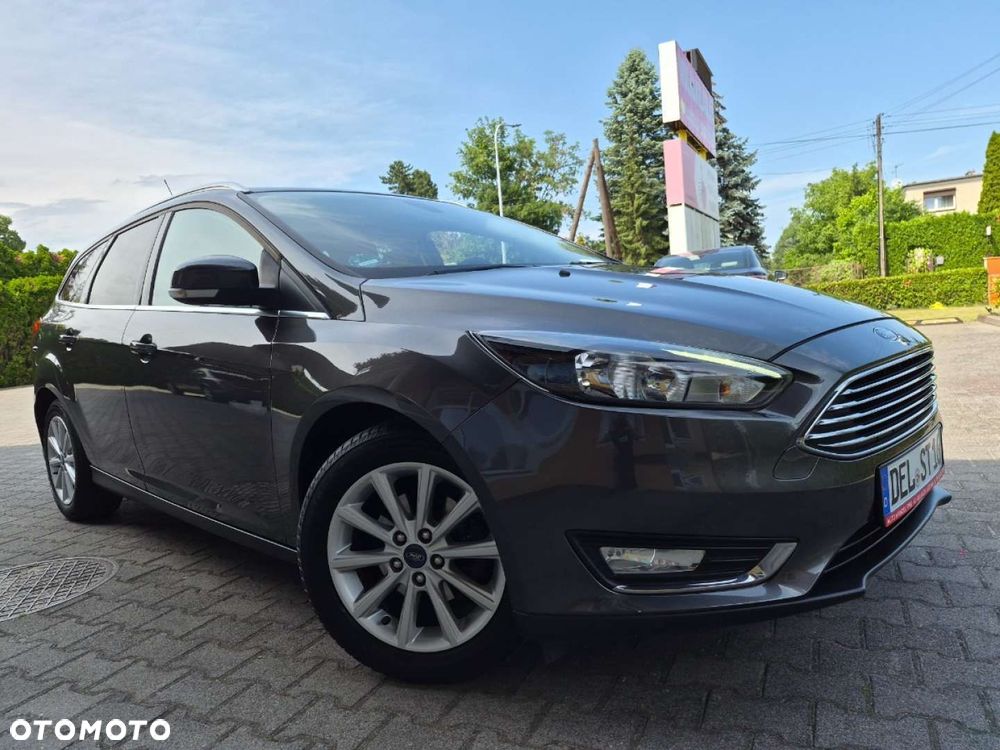 Ford Focus - 7