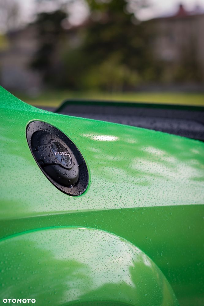 Dodge Challenger 6.4 Scat PackWidebody - 10