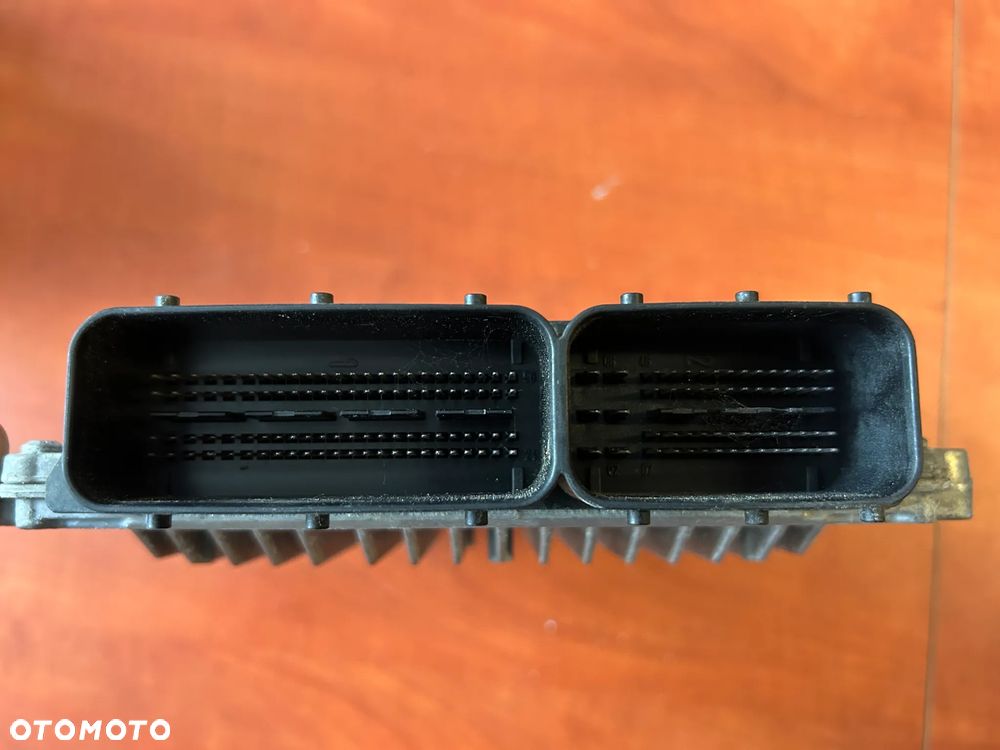 KOMPUTER STEROWNIK SILNIKA 3.0 D MERCEDES W166 ML A6429000401 - 3