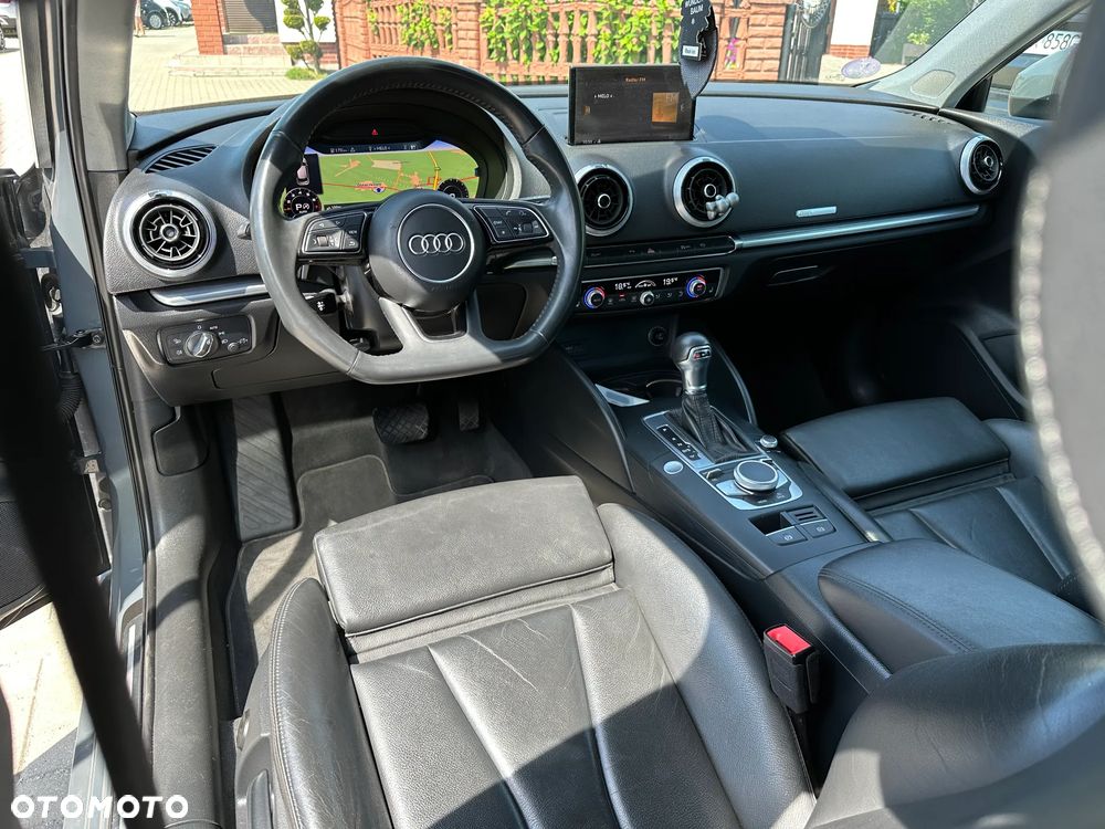 Audi A3 Sportback - 7