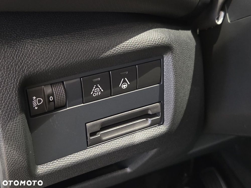 Citroën C5 Aircross 1.5 BlueHDi Max EAT8 - 13