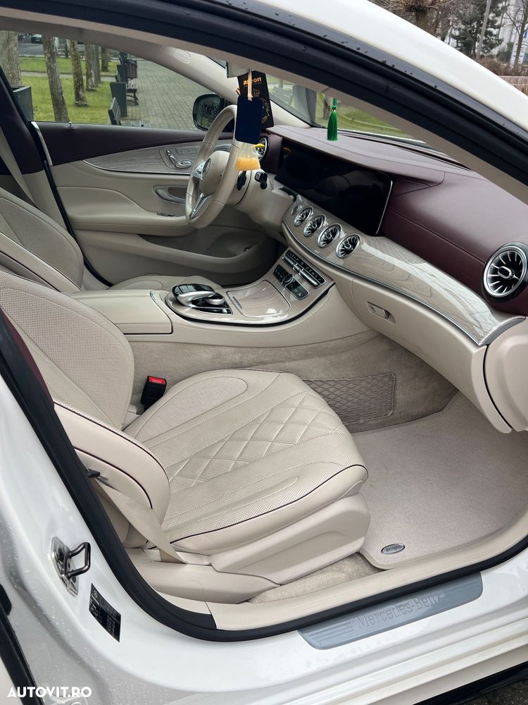 Mercedes-Benz CLS 450 4MATIC 9G-TRONIC AMG Line - 6