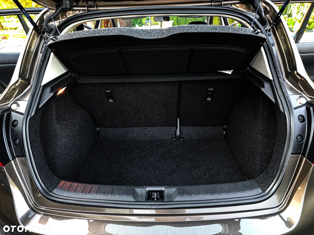 Nissan Pulsar 1.2 DIG-T Black Edition - 24