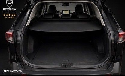 Toyota RAV4 2.5 HDF Comfort - 19