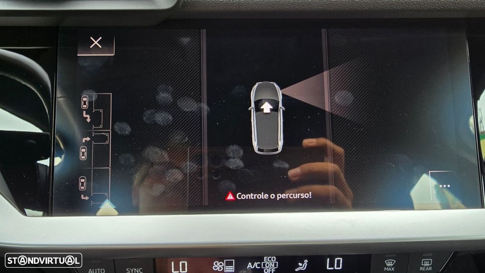 Audi A3 Sportback - 21
