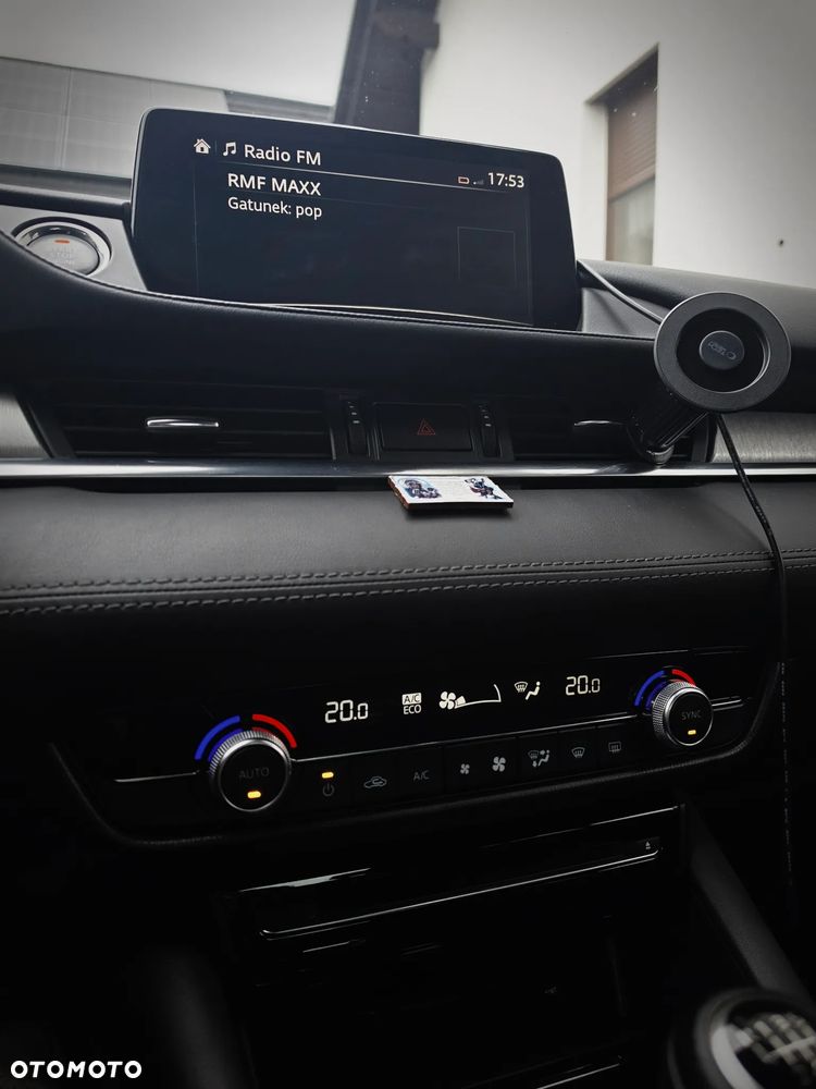 Mazda 6 2.0 SkyMotion - 12