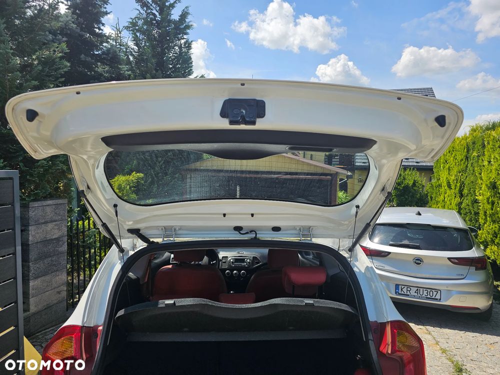 Kia Picanto - 21