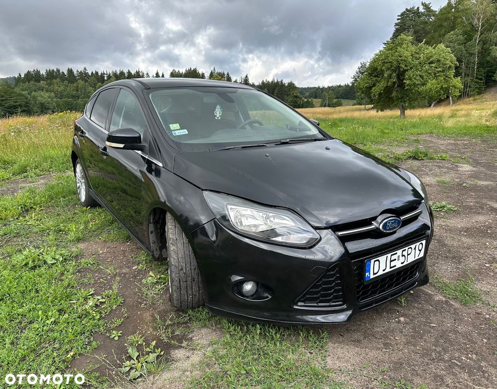 Ford Focus 1.6 TDCi Gold X (Edition) - 2