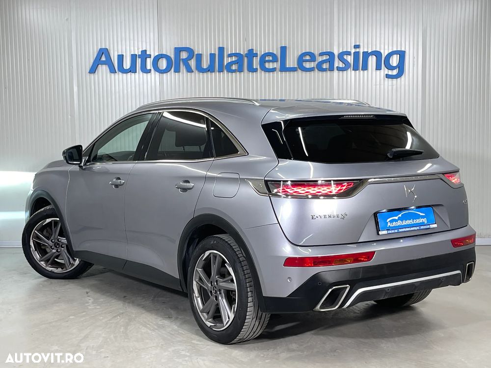 DS Automobiles DS 7 Crossback 1.6 PHeV AWD 300 EAT8 OPERA - 5