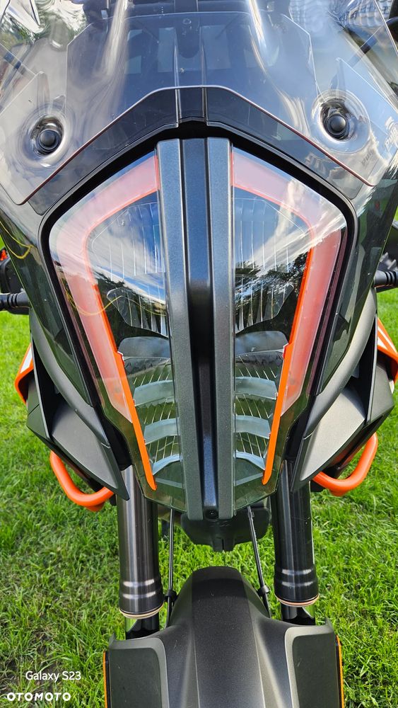 KTM Super Adventure - 3