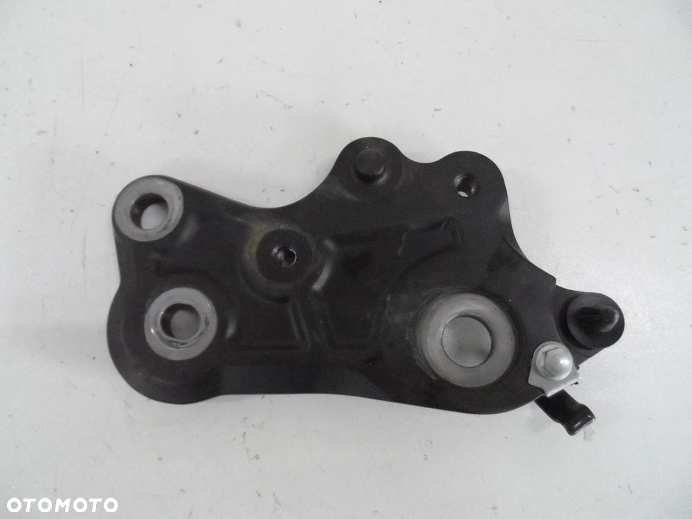 Yamaha MT07 osłona aluminiowa - 1