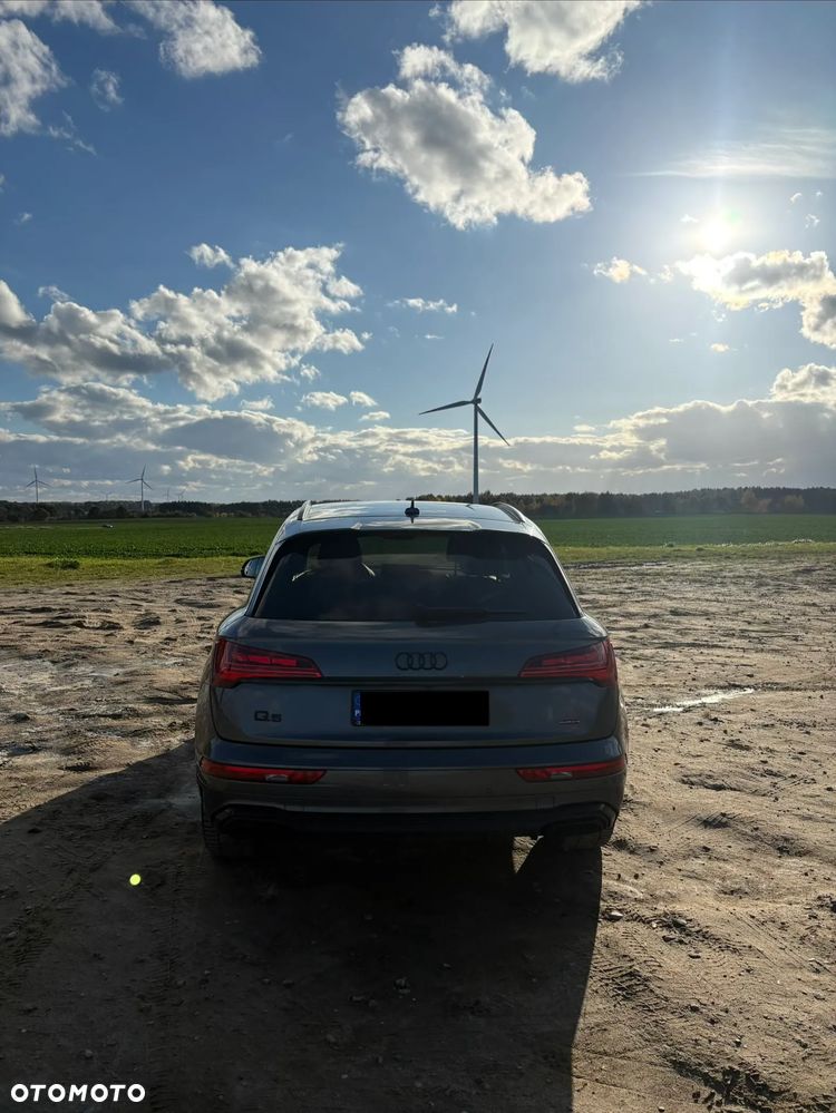 Audi Q5 - 10