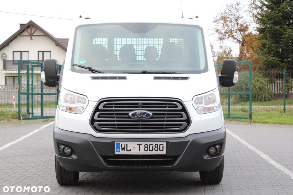 Ford Transit - 9