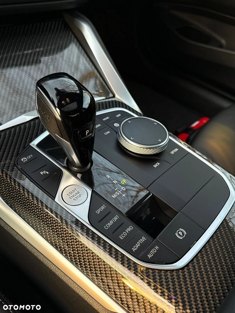 BMW Seria 4 M440i xDrive mHEV sport - 13