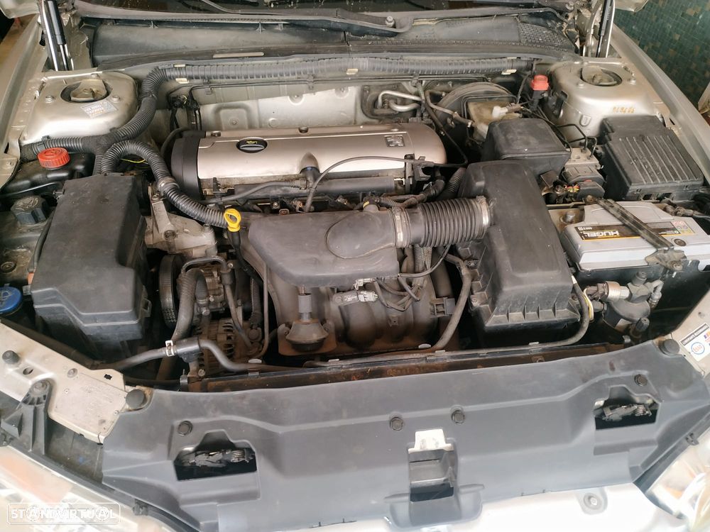 Peugeot 406 Coupé 2.0 16V - 3