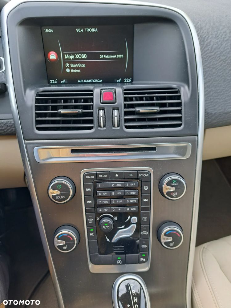 Volvo XC 60 D4 Drive-E Momentum - 17