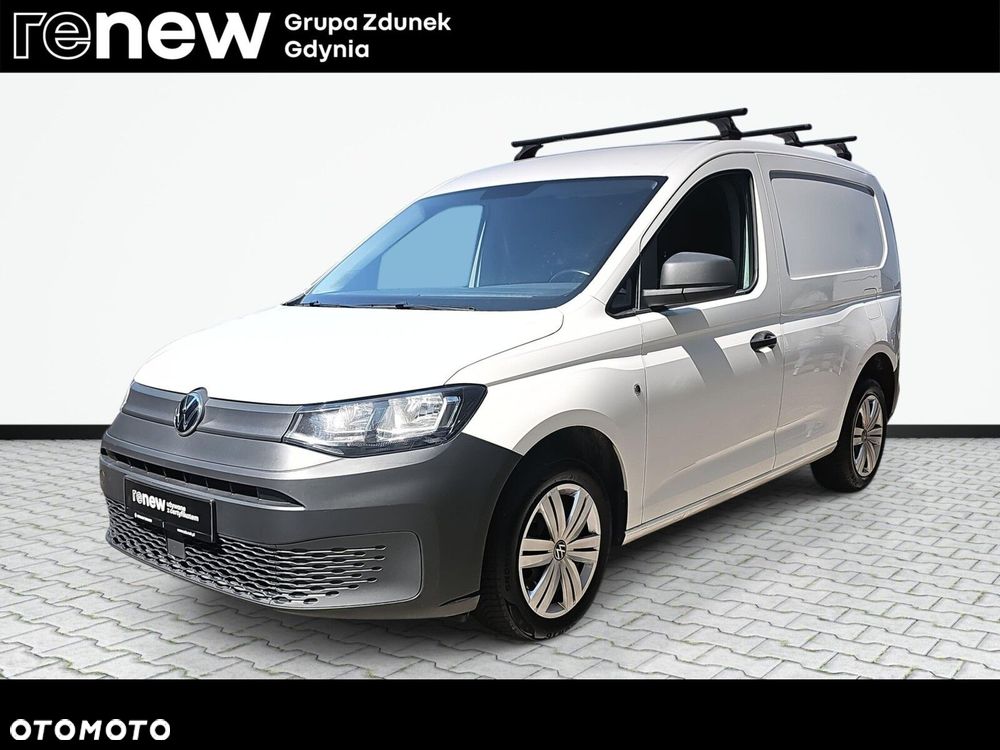 Volkswagen Caddy - 2