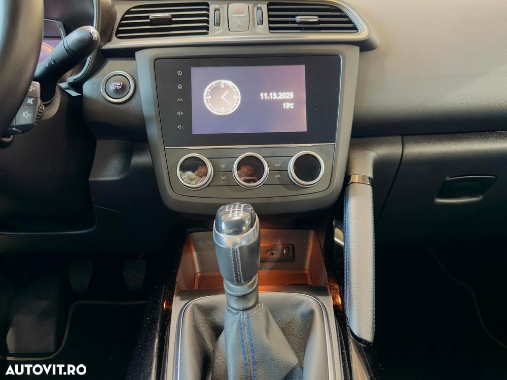 Renault Kadjar TCe 140 GPF Intens - 10