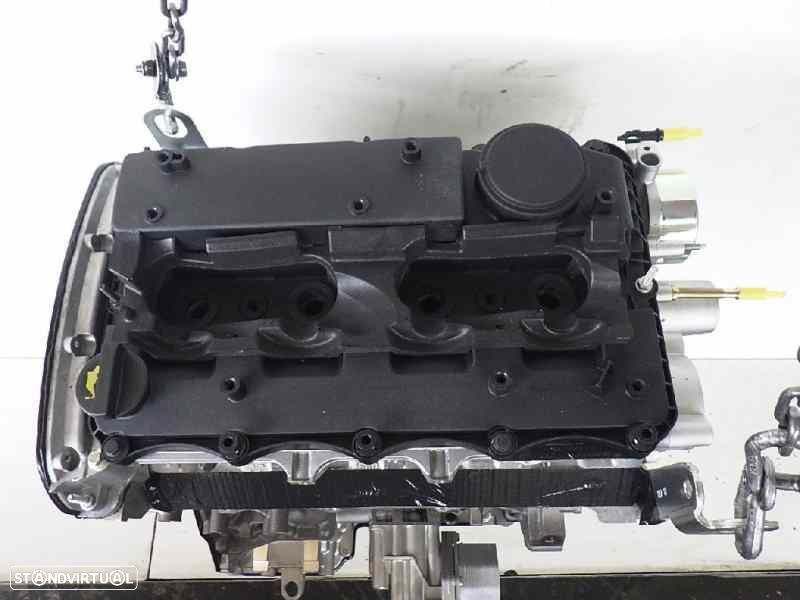 MOTOR COMPLETO CITROEN JUMPER REF. 4H03 - 1