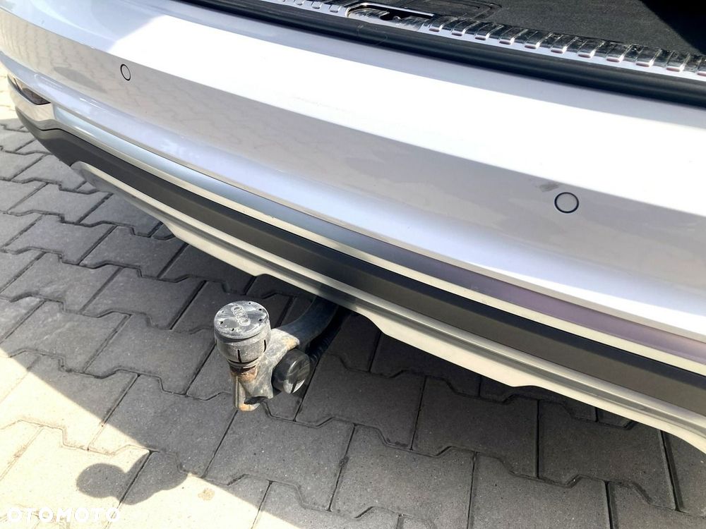 Audi A6 Allroad - 39