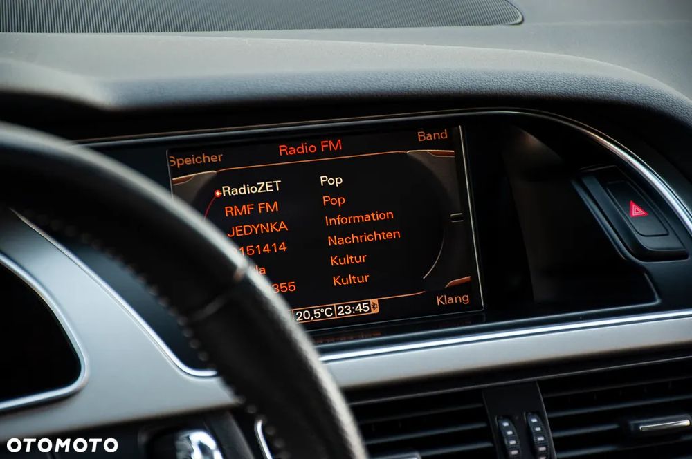 Audi A5 Coupé 2.0 TFSI Quattro - 36