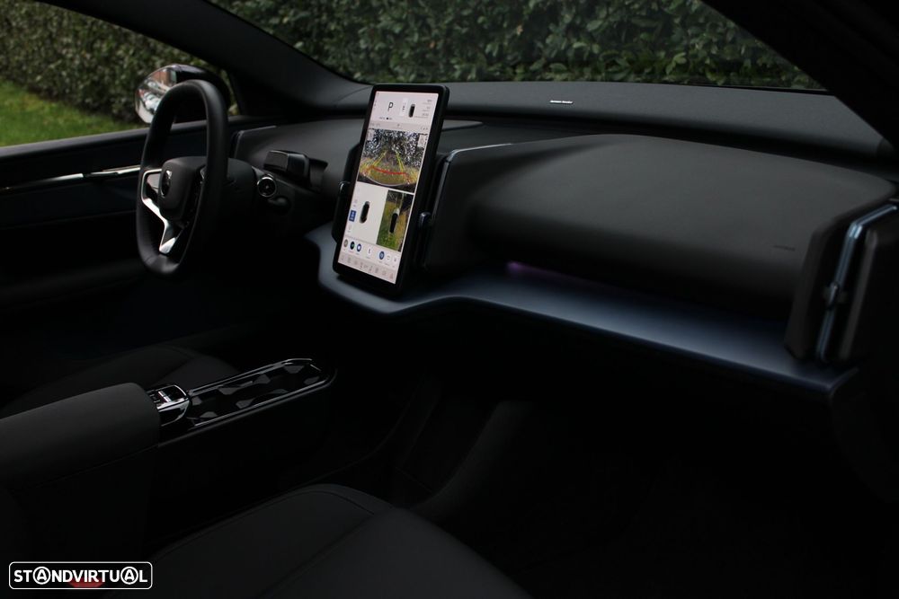 Volvo EX30 69 kWh Single Motor Extended Range Ultra - 21