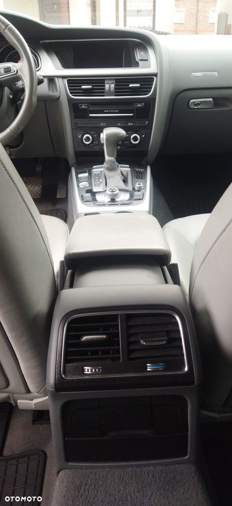 Audi A5 Sportback - 8