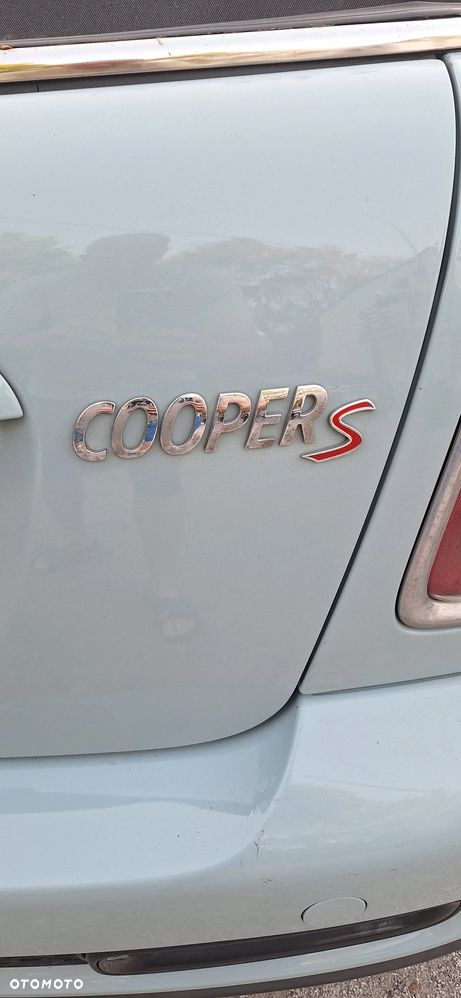MINI Cooper S - 16