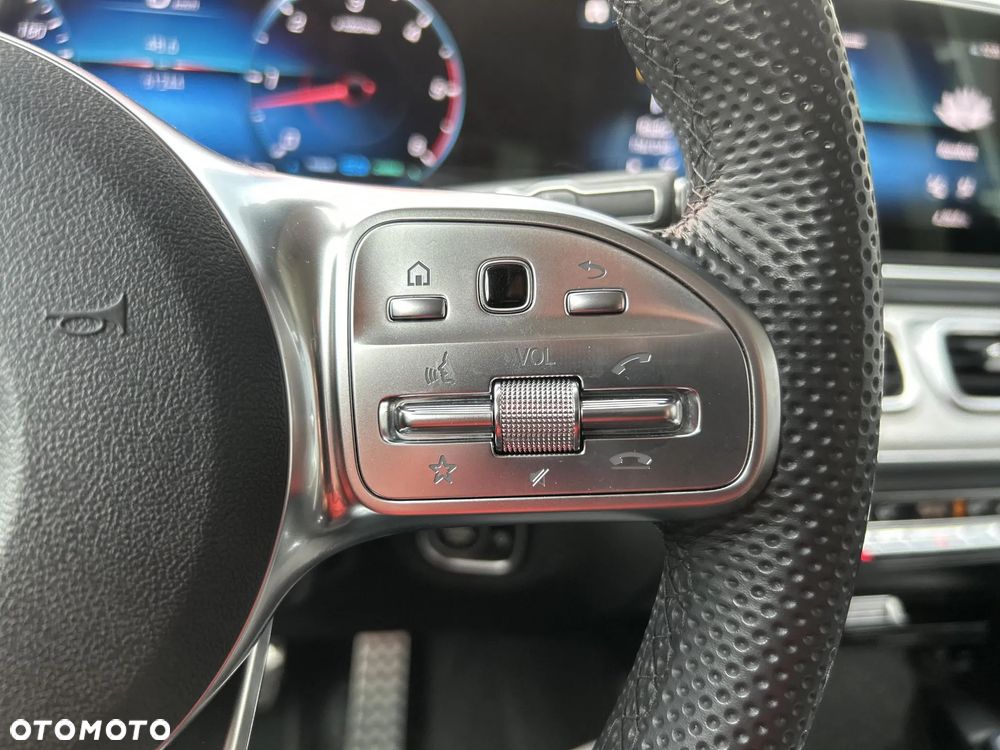 Mercedes-Benz GLE 300 d 4-Matic - 21