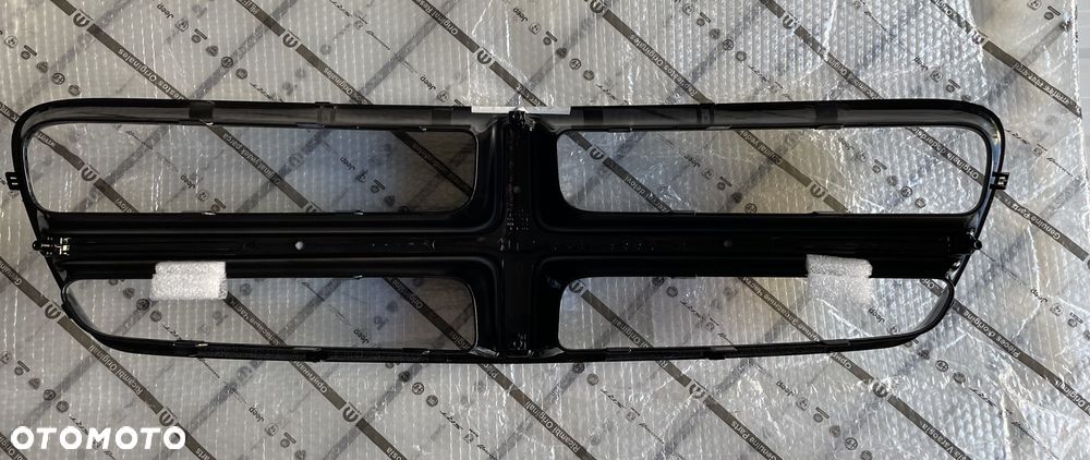 ATRAPA GRILL PRZÓD DODGE CHARGER 2010-2014 BLACK 68142922AA -001 H110180207 11LD123AA - 8