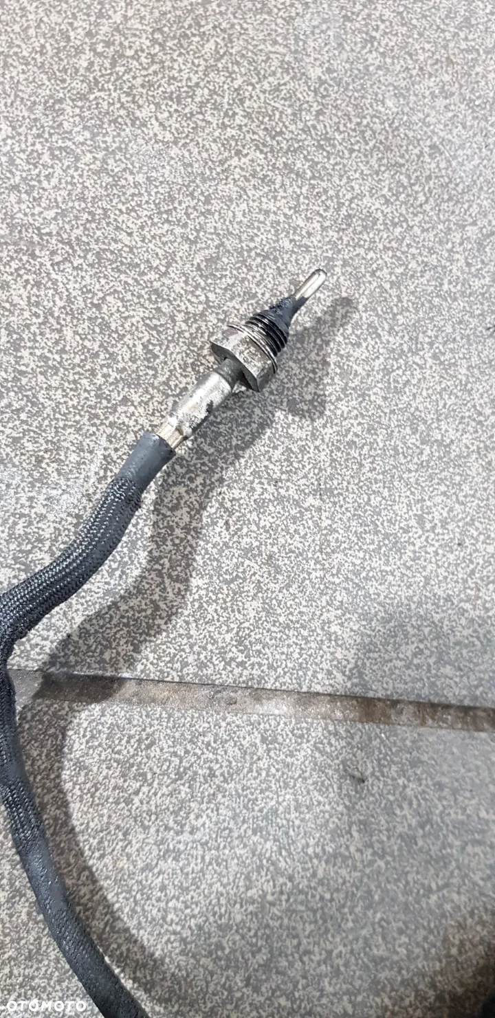 Mitsubishi L200 2.5 DID Sonda Lambda - 2