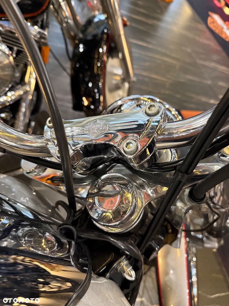 Harley-Davidson Dyna - 7