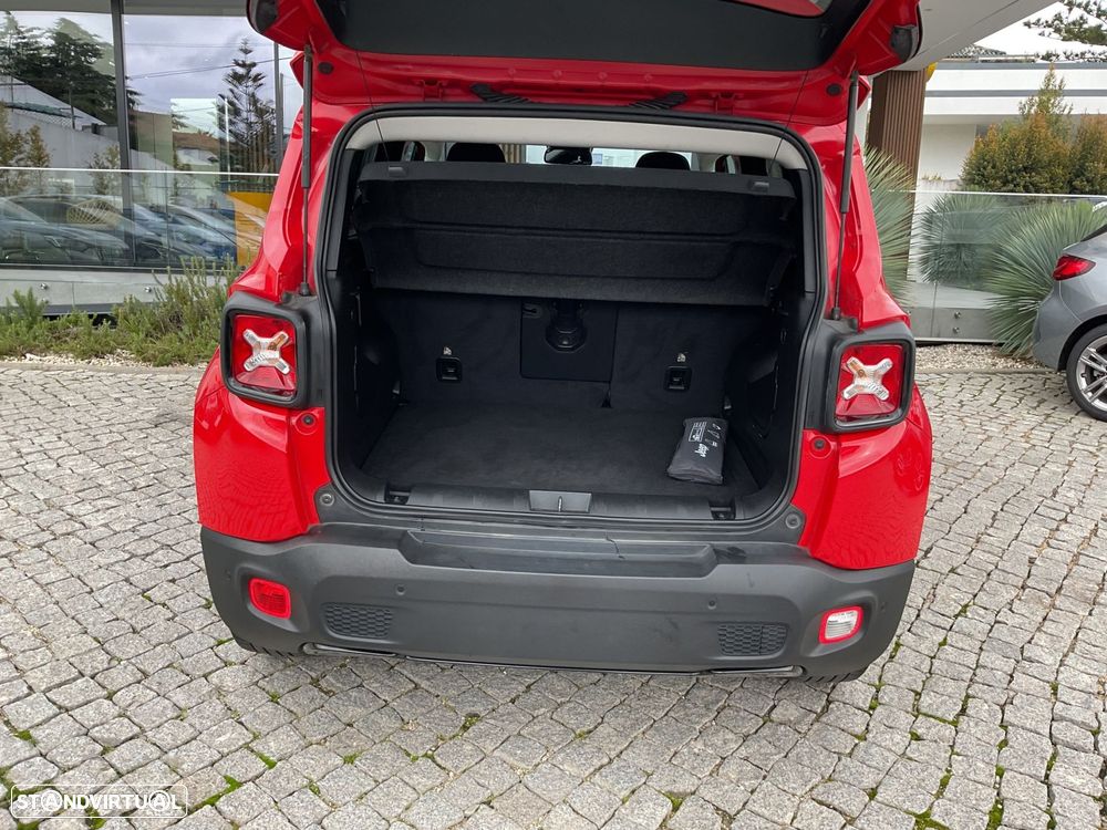 Jeep Renegade 1.0 T Night Eagle - 15