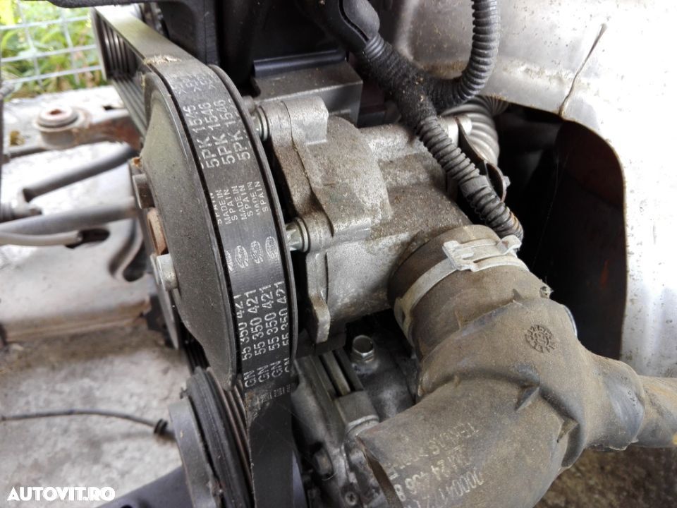 Pompa apa Opel Astra H 1.6 benzina din 2003 - 1