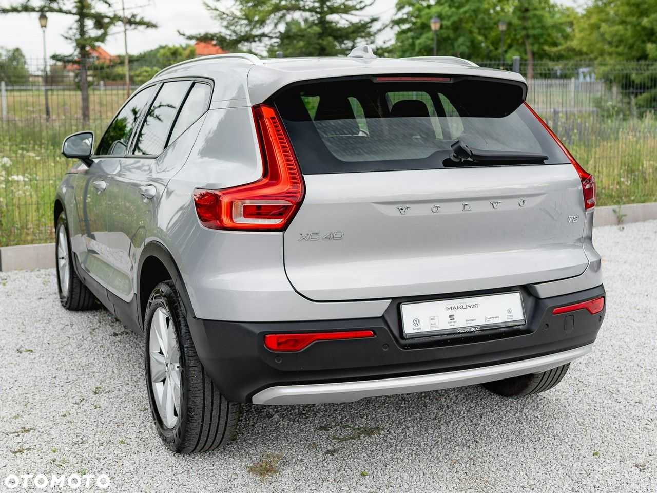 Volvo XC 40 T2 Core - 5