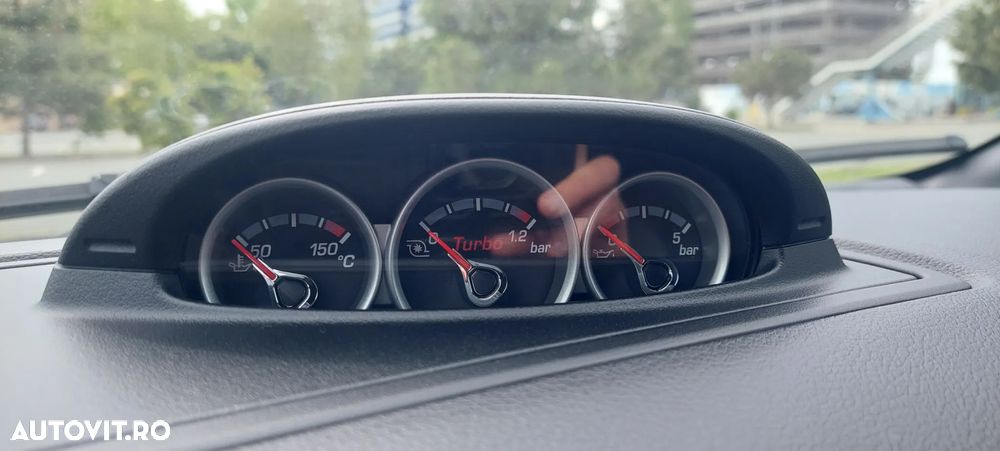 Ford Focus 2.5 ST Rally - 28