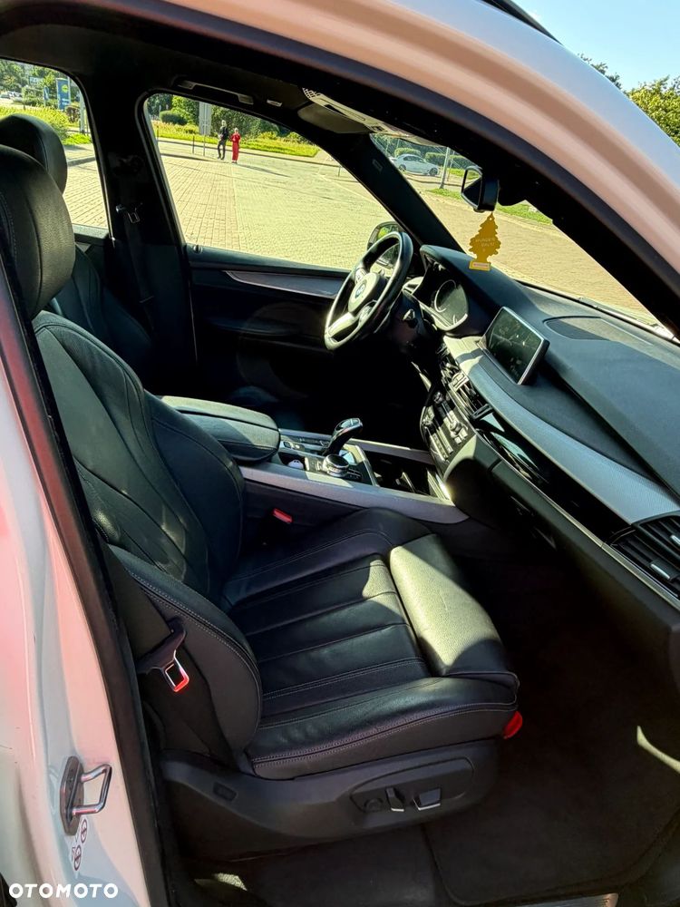 BMW X5 xDrive25d - 9