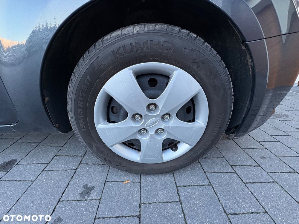 Kia Ceed 1.4 CVVT SW LX - 29