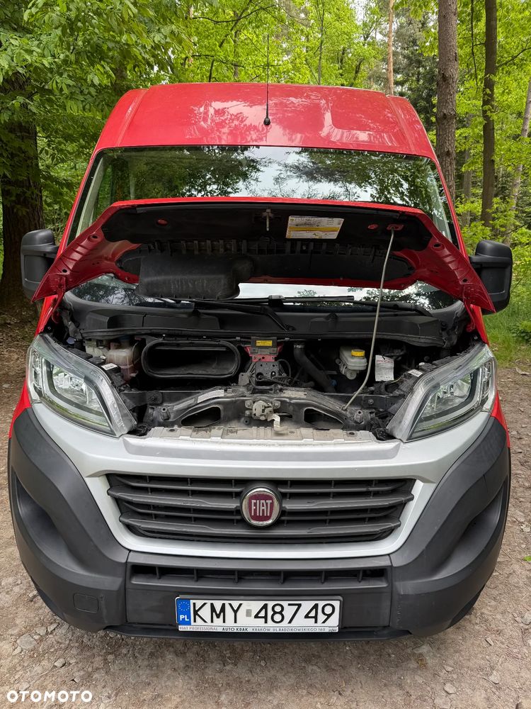 Fiat Ducato - 5