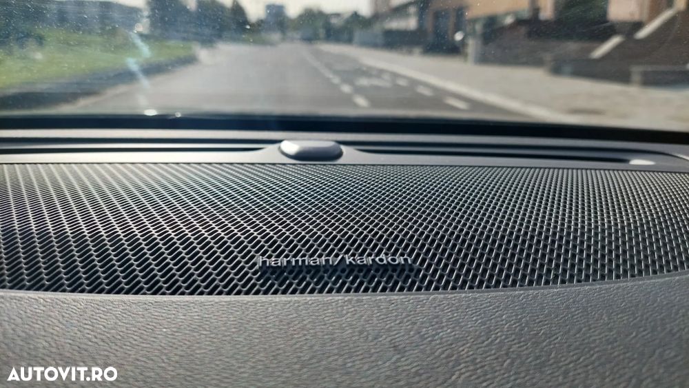 Volvo V60 B3 B Geartronic RDesign - 20
