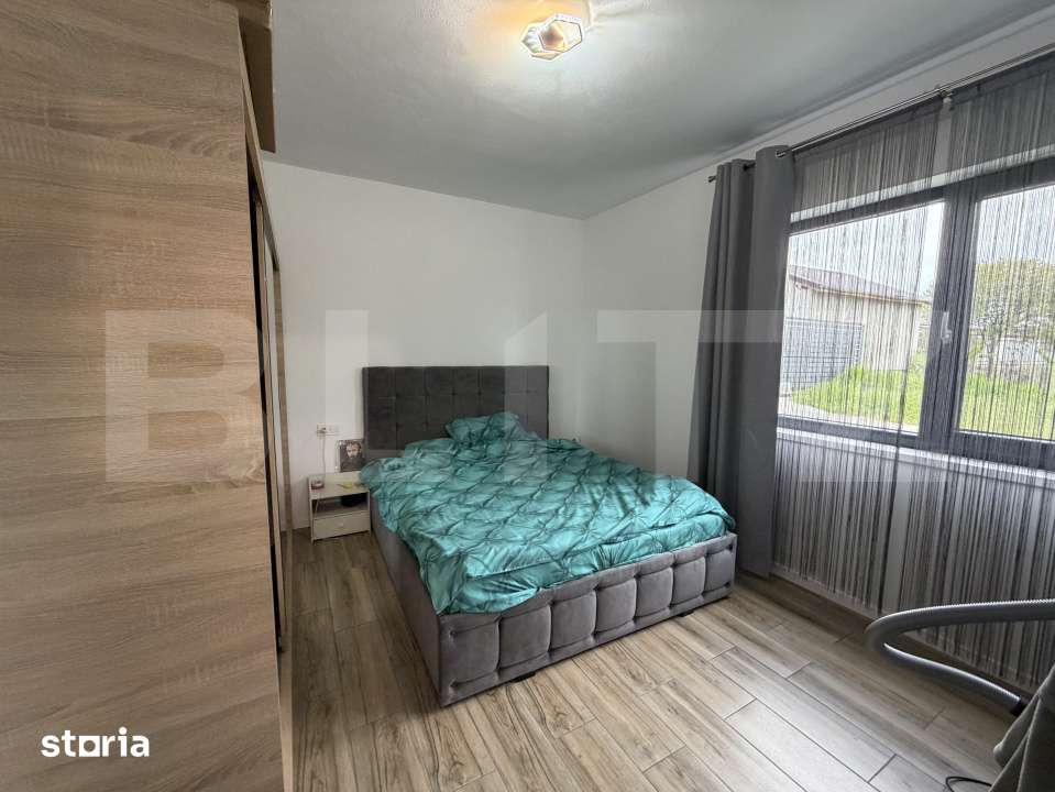 Apartament cu 3 camere in suprafata de 110 mp - Imagine principală: 5/8