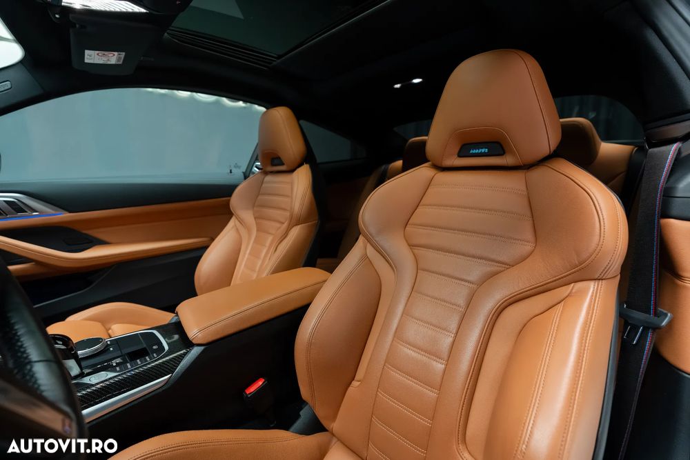 BMW M4 M440i xDrive - 30