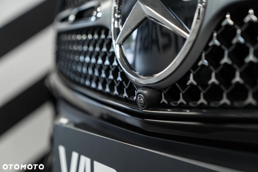 Mercedes-Benz GLC 200 d mHEV 4-Matic AMG Line - 10